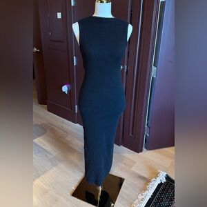 Reformation 100% Cashmere Dress.